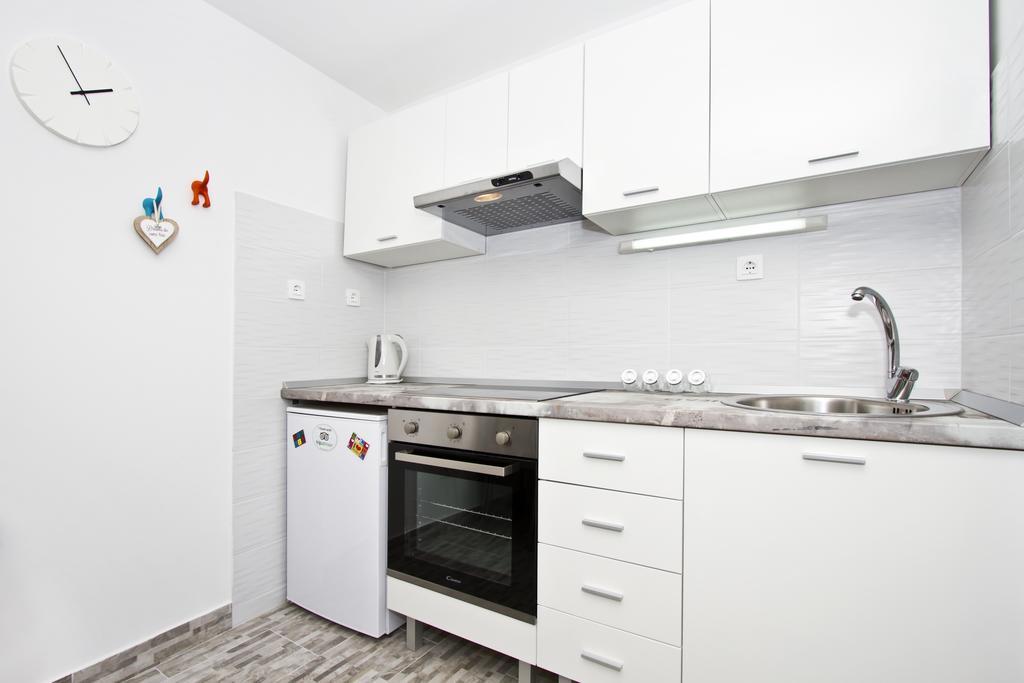Apartment Shiny Love Split Szoba fotó