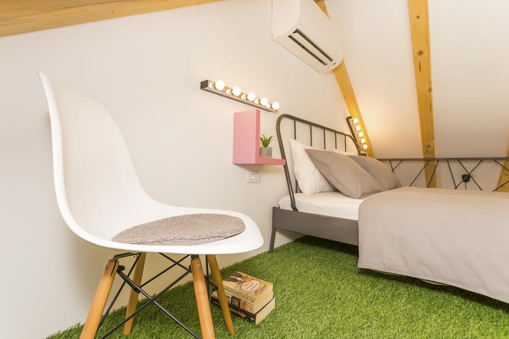 Apartment Shiny Love Split Kültér fotó