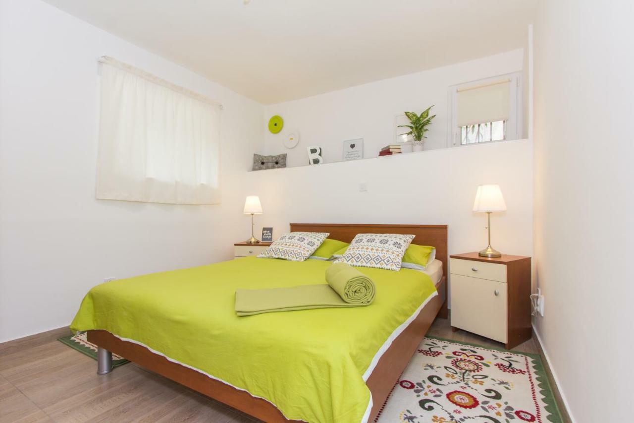 Apartment Shiny Love Split Kültér fotó