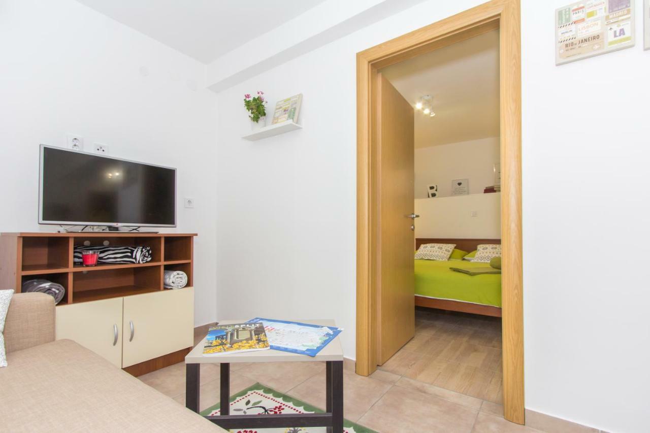 Apartment Shiny Love Split Kültér fotó